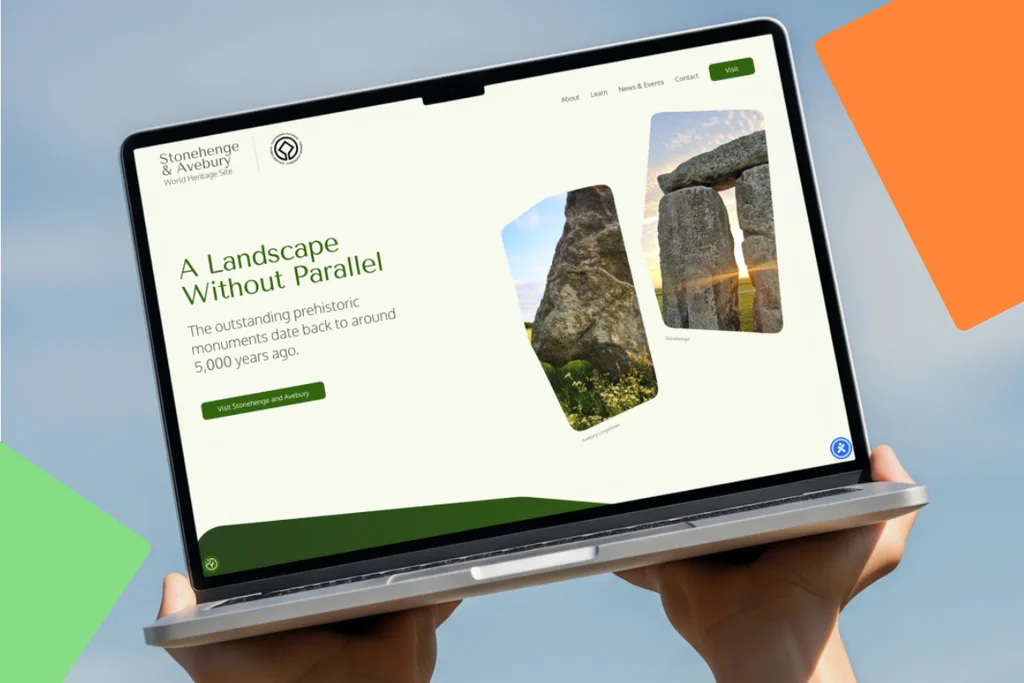 Stonehenge & Avebury World Heritage Site